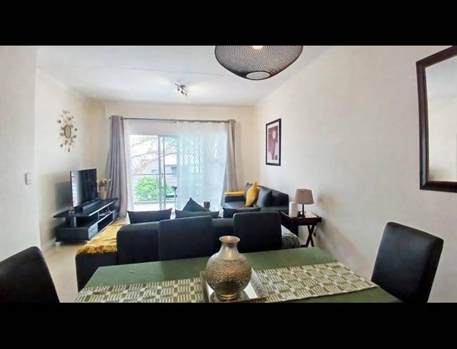 2 BEDROOM PROPERTY TO RENT IN RIVONIA